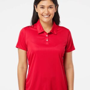 Polo Adidas - 3 bandes à l'épaule - A325