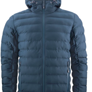 Manteau d'hiver Parka doublé Woodlake Heights - JAMESHARVEST - 2111037