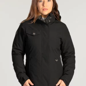 Manteau d'hiver 3 en 1 polyvalent jusqu'a -25°C - KLT001