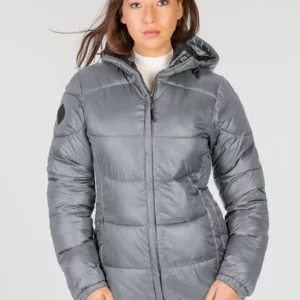 Manteau d'hiver Vermilion matelassé -27°C - KLO - KLQ001