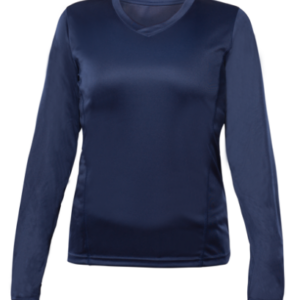 T-shirt performance manches longues dry fit - L635