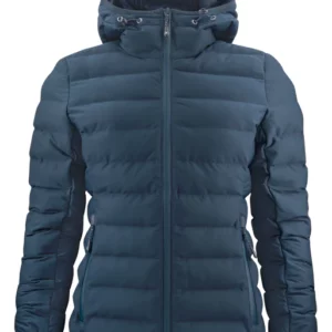 Manteau d'hiver Parka doublé Woodlake Heights - JAMESHARVEST - 2121041