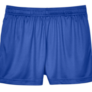 Short performance pour femme - alphabroder - TT11SHW