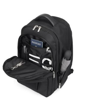 Sac à dos Bugatti Grégory -