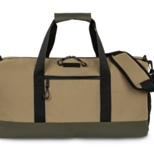 Sac de sport urbain BUGATTI OUTLAND - DUF2429BU-BLK