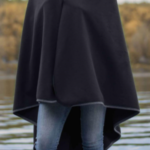 Couverture en laine polar - Attraction - 1000390