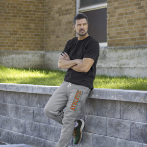 Pantalon de survêtement unisexe - Attraction - 100518U