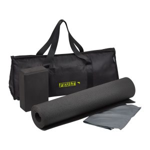 Ensemble de yoga pour débutant – 3 pièces