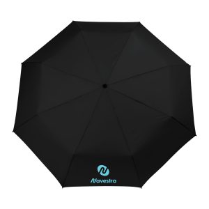Parapluie recyclé à 3 plis de 46 po - PCNA - 5050-07