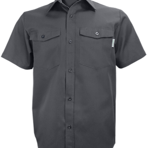 Chemise de travail à manches courtes – GATTS - 650