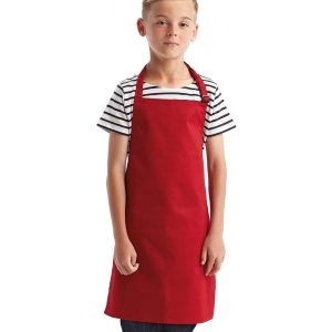 Tablier en tissu recyclé pour enfants - RP149 - S&S