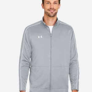 Chandail à glissière complète Under Armour - S&S - 1383259