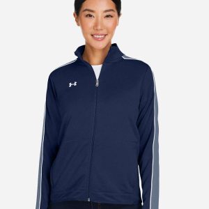 Chandail à glissière complète Under Armour - S&S - 1383272